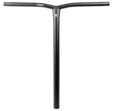 Uniq Bend Oversized Pro Scooter 620mm Black řídítka