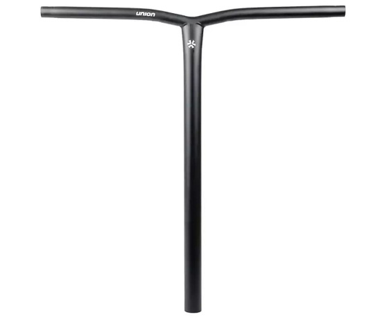 Uniq Bend Oversized Pro Scooter 620mm Black řídítka