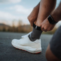 T-Free Run Grey/Black