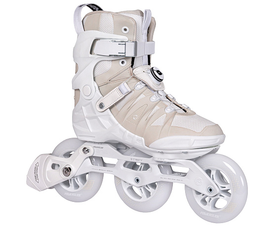Phuzion Argon KPU PDS White Phuzion Argon KPU PDS White