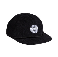 Spiral Cap black