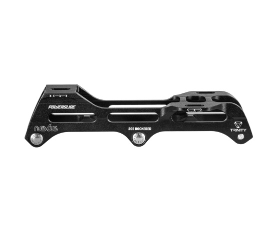 Nexus Rocker 205 / 3x84 Black, TRI Nexus Rocker 205 / 3x84 Black, TRI