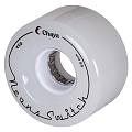 Neons Switch 58mm 85A White, 4-pack