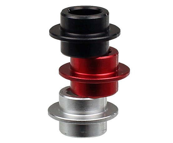Precision AL Spacer 10,39mm Precision AL Spacer 10,39mm
