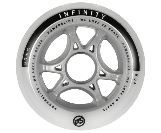 Infinity 90mm 85A, pc. Infinity 90mm 85A, pc.