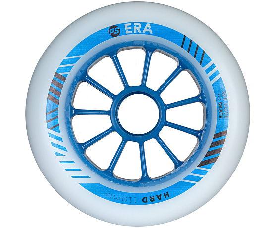 Era 110mm 86A DD Hard 8ks