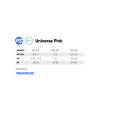 Phuzion Universe Pink II adj.