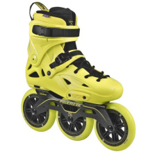 Imperial Megacruiser 125 Yellow - PŮJČOVNA