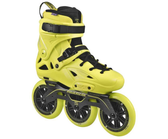 Imperial Megacruiser 125 Yellow - PŮJČOVNA Imperial Megacruiser 125 Yellow - PŮJČOVNA