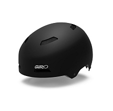 Giro Dime FS Black XS
