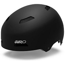 Giro Dime FS Black XS