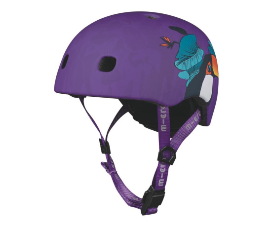 Přilba LED Toucan S (48-53 cm) Přilba LED Toucan S (48-53 cm)