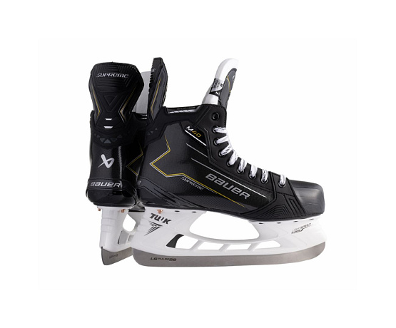 Hokejové brusle Bauer Supreme M40 S24 INT