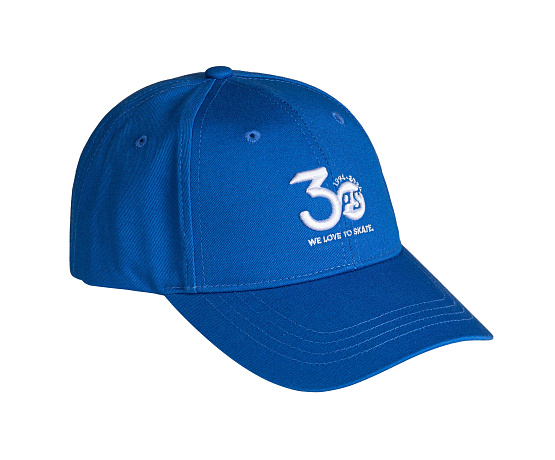 PS Cap 30th Anniversary PS Cap 30th Anniversary