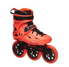 Imperial Megacruiser 125 Neon orange - PŮJČOVNA