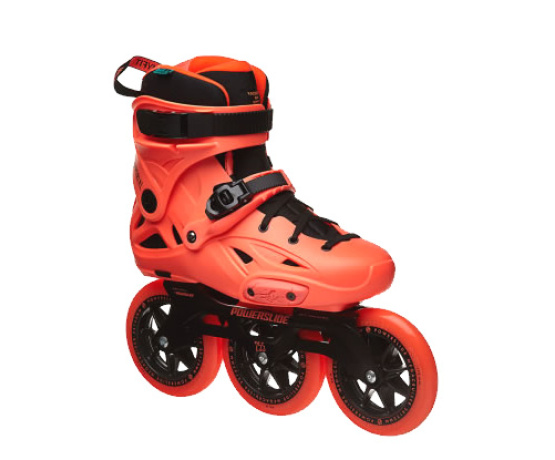 Imperial Megacruiser 125 Orange - PŮJČOVNA Imperial Megacruiser 125 Orange - PŮJČOVNA