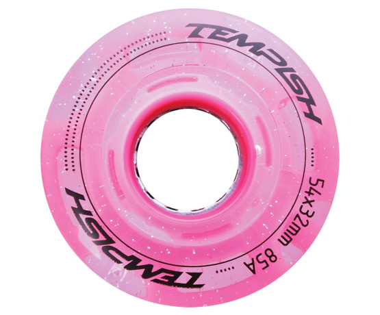 QUAD Flashing 54mm x 32 85A 4ks QUAD Flashing 54mm x 32 85A 4ks