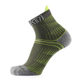 Run Anatomic Comfort Grey/Yellow