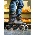 rychlé inline brusle
