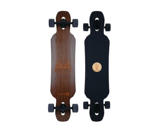 WALNUT longboard WALNUT longboard