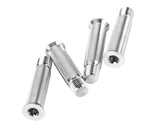 Single Axle