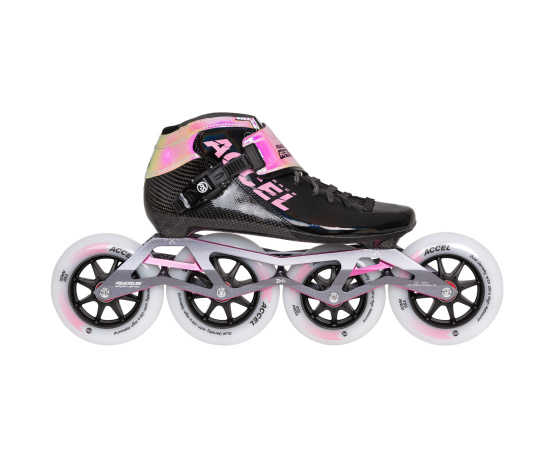 ACCEL Race Pink 110/100 ACCEL Race Pink 110/100