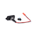 Nabíjecí port+kabel U7