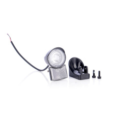 LED světlo přední set-U8
