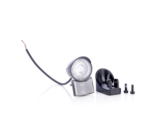 LED světlo přední set-U8