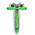 Mini DeLuxe Flux LED Neon green