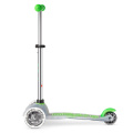 Mini DeLuxe Flux LED Neon green