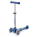 Mini DeLuxe Glitter LED Navy
