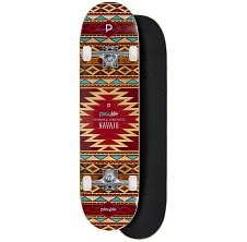 Tribal Navajo