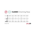 Classic Charming Rose