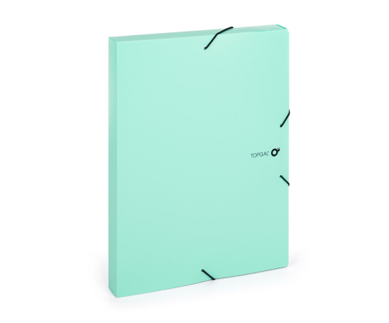 Desky na sešity zelené FOLDER 24068 - POSLEDNÍ 1 KUS Desky na sešity zelené FOLDER 24068 - POSLEDNÍ 1 KUS