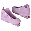 Lokální tvarování skeletu kolečkových bruslí