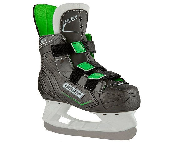 Hokejové brusle Bauer X-LS S21 YTH Hokejové brusle Bauer X-LS S21 YTH