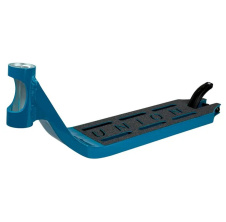 Union Uniq v2 Pro Scooter Deck 480 Teal
