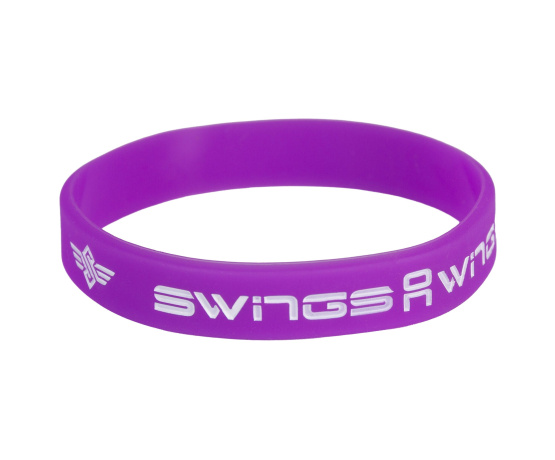 Bracelet Purple Bracelet Purple
