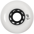 Team 72mm 88A White, 4-pack