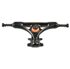 Zieheisen, LB Truck Forged, Screw Axles Steel, Black