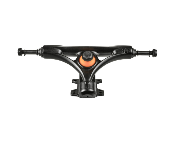 Zieheisen, LB Truck Forged, Screw Axles Steel, Black Zieheisen, LB Truck Forged, Screw Axles Steel, Black