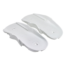 Shadow Baseplate 1, white