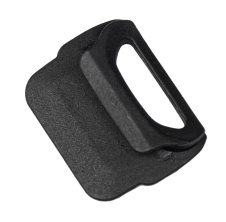 Lace Loop for Atop Disc Black