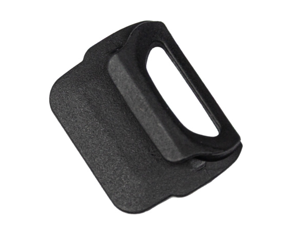 Lace Loop for Atop Disc Black Lace Loop for Atop Disc Black