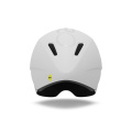 Aerohead MIPS Matte White/Silver