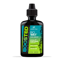 FINISH LINE BOOSTED Bio Wet