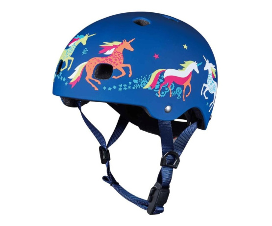Přilba LED Unicorn S (48-53 cm) Přilba LED Unicorn S (48-53 cm)