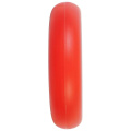 Bermuda 110mm Black/Teal/Red kolečka 2ks
