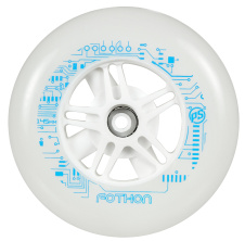 Night Wheels fothon 145mm